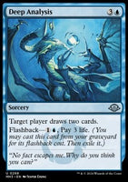 MH3 0268: Deep Analysis (U)
