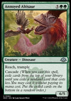 MH3 0284: Annoyed Altisaur (U)