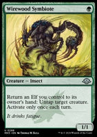 MH3 0288: Wirewood Symbiote (U)
