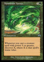 MH3 0247 Monstrous Vortex (U)