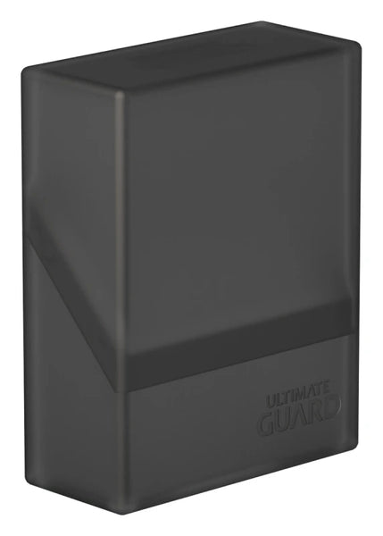 Boulder 40+ - Onyx
