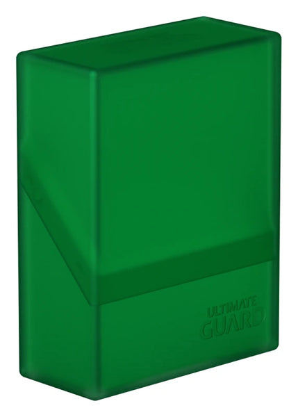 Boulder 40+ - Emerald