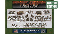 101st Airborne Division (Winter) Army Deal