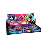 TOPPS: 2026 DISENY NEON - HOBBY BOX