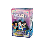 TOPPS: 2025 DISNEY WONDERS - BLASTER BOX