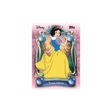 TOPPS: 2025 DISNEY WONDERS - BLASTER BOX