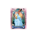 TOPPS: 2025 DISNEY WONDERS - BLASTER BOX