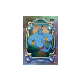TOPPS: 2025 DISNEY WONDERS - BLASTER BOX