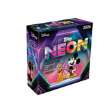 TOPPS: 2026 DISNEY NEON - MEGA BOX