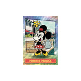 TOPPS: 2026 DISNEY NEON - MEGA BOX