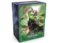 Disney Lorcana - Archazia’s Island - Deck Case - Ursula (PREORDER)