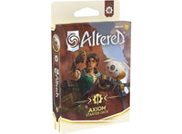 Altered TCG: Starter Deck Axiom