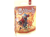 Altered TCG: Starter Deck Bravos