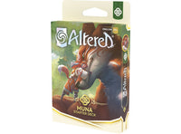 Altered TCG: Starter Deck Muna