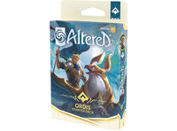Altered TCG: Starter Deck Ordis