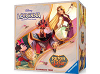 Disney Lorcana: Reign of Jafar, Illiumineer's Trove