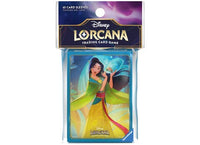 Disney Lorcana - Fabled - Card Sleeve Pack - Considerate Diplomat