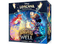 Disney Lorcana: Whipers Well Trove