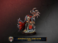 Khador Old Umbrey Auxiliary Expansion