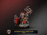 Khador Old Umbrey Auxiliary Expansion
