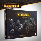 Warmachine: Frozen and Forgotten Starter Set