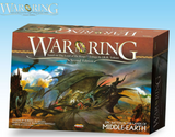 War of the Ring 2nd Edition