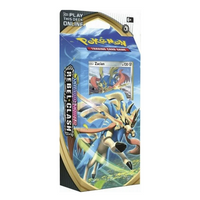 Pokemon: Zacian Theme Deck