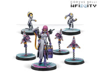 Aleph Support Group Beta PREORDER