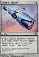 Darksteel 093: Arcane Spyglass (C)