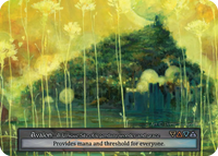 Avalon, A Unique Site of legendary wonder and grace