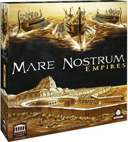 Mare Nostrum Empires