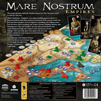 Mare Nostrum Empires