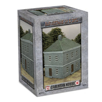 European House: Carentan