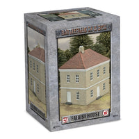 European House: Falaise