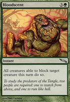 Mirrodin 114: Bloodscent (U)