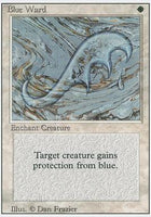 3rd Edition 007: Blue Ward (U)