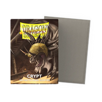 Dragon Shield: Crypt - Matte Dual Sleeves