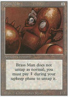 3rd Edition 238: Brass Man (U)