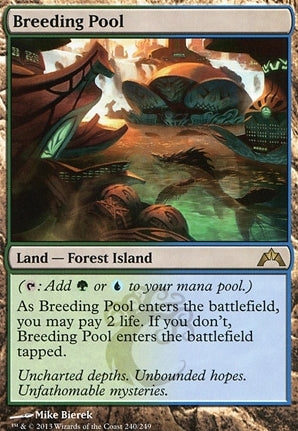 Gatecrash 240: Breeding Pool (R)