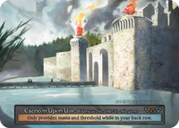 Caerleon-Upon-Usk, A Unique Site and city of legions