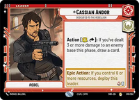 013/252 Cassian Andor (R)