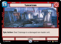025/252 Tarkintown (R)