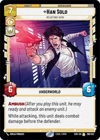 198/252 Han Solo (R)