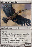 Mirrodin 154: Clockwork Condor (C)