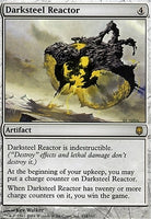 Darksteel 114: Darksteel Reactor (R)
