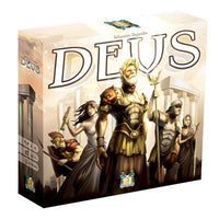 DEUS