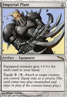 Mirrodin 168: Empyrial Plate (R)