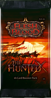 Flesh and Blood: The Hunted Booster (PREORDER)