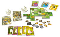 LLAMALAND