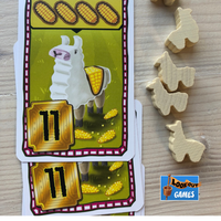 LLAMALAND